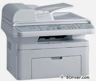 Download Samsung SCX-4521F printers driver – reinstall guide